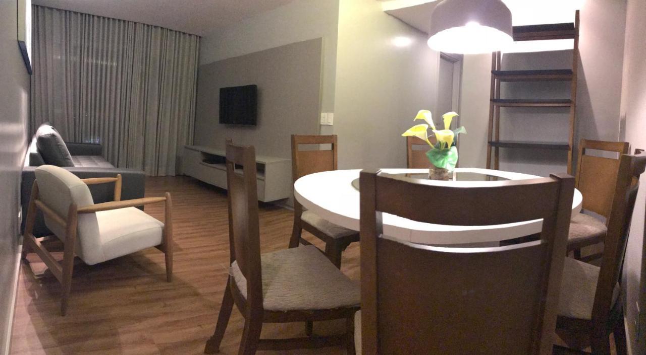 Gray Home Maceio - Condominio Jtr Екстериор снимка